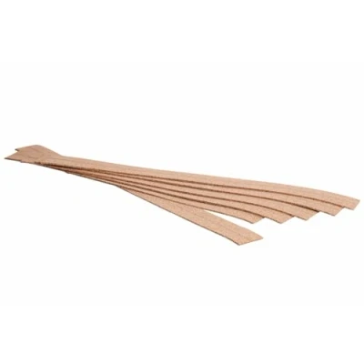 Afbeelding van NOCH 50462 TT, H0m Kurkbedding (l x b h) 500 36 3 mm