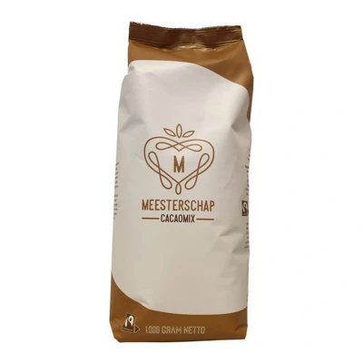 Afbeelding van Meesterschap Cacaopoeder 10x1kg