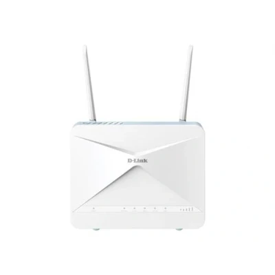 Image de D Link EAGLE PRO AI G415 Routeur sans fil commutateur 3 ports GigE 802.11a/b/g/n/ac/ax Bi bande 3G 4G