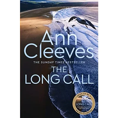 Afbeelding van The Long Call Two Rivers