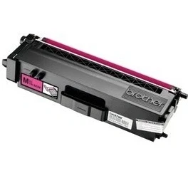 Afbeelding van Brother TN 329M Toner Magenta Extra hoge capaciteit