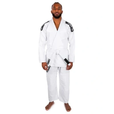 Afbeelding van Venum First BJJ Gi Wit A1.5