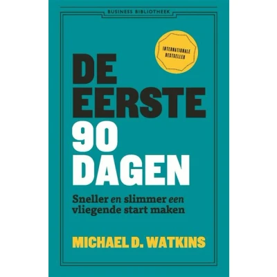 Image de De eerste 90 dagen