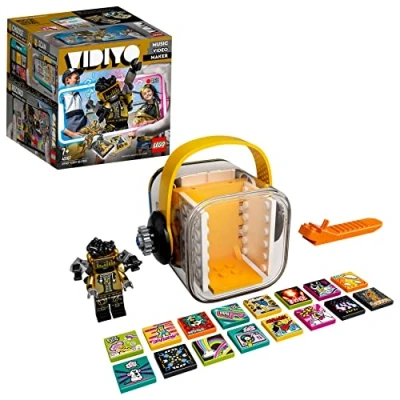 Image de LEGO® VIDIYO™ 43107 HipHop Robot BeatBox