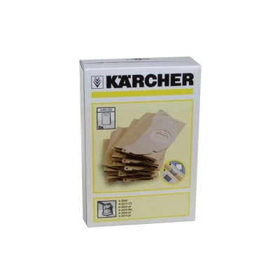 Image de Sac d&#039;aspirateur Filterclean 000773 K aspirateur K10 stofzakken 4 stks