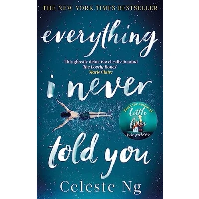 Afbeelding van Everything I Never Told You