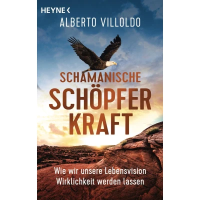 Afbeelding van Schamanische Schöpferkraft
