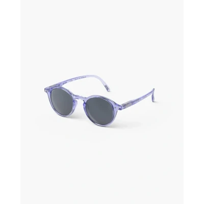 Afbeelding van IZIPIZI Zonnebril Junior #D Tortoise