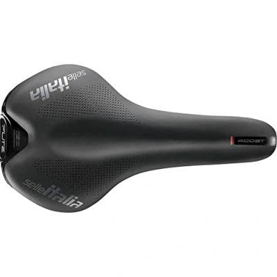 Afbeelding van SELLE ITALIA FLITE BOOST KIT CARBON S1/BLACK