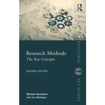 Afbeelding van Research Methods