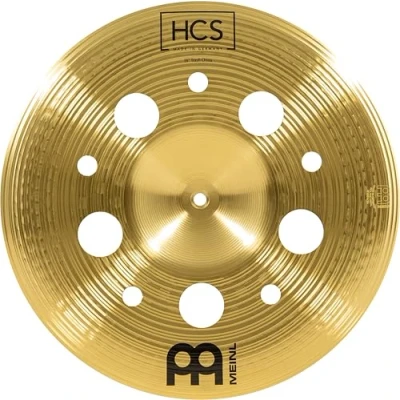 Afbeelding van Meinl HCS Trash China 16&quot; HCS16TRCH bekken
