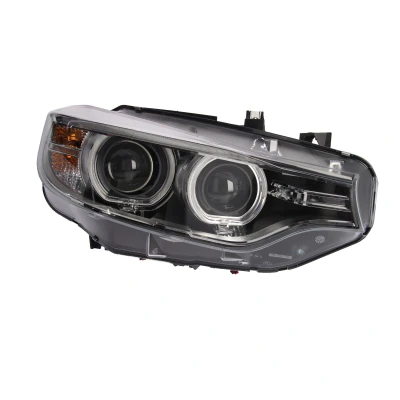 Afbeelding van Magneti Marelli Koplamp 711451000047