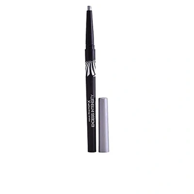 Afbeelding van Max Factor Excess Intensity Longwear Eyeliner 05 Excessive Silver