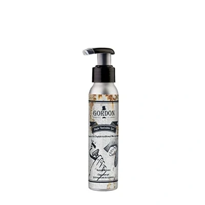 Afbeelding van Gordon Invisible Shaving Gel 100ml
