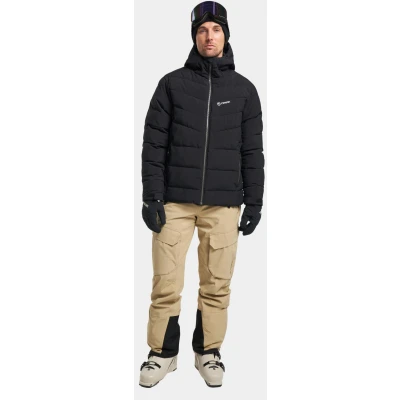 Afbeelding van Tenson Winterjack Zwart Duke Jacket 5017800/999