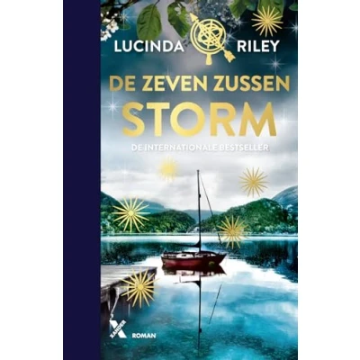 Afbeelding van De zeven zussen 2 Storm