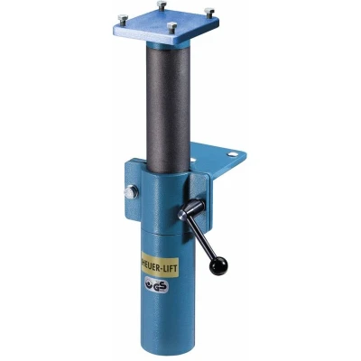 Afbeelding van Brockhaus Heuer 104220 Hoogteversteller Bekbreedte: 120 mm