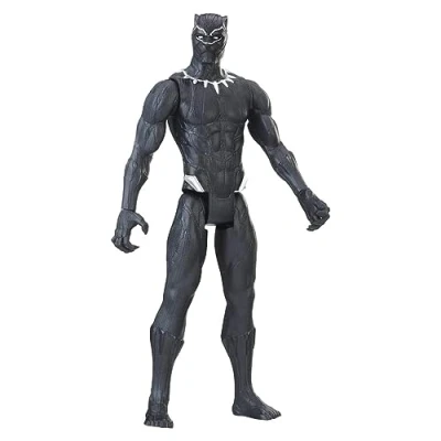 Afbeelding van Disney Black Panther Titan held