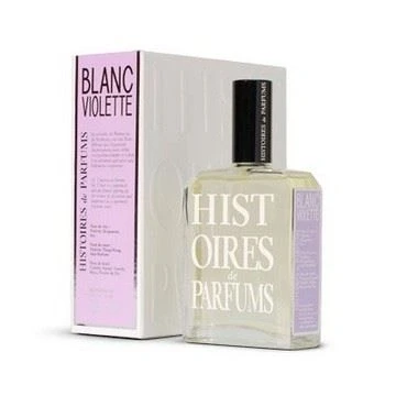 Afbeelding van Histoires de Parfums Blanc Violette Eau Parfum 120ml