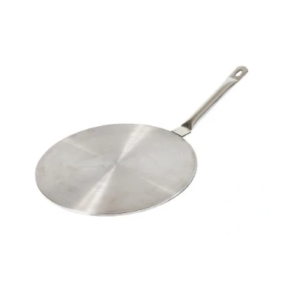 Image de Crealys disque induction inox ø 23 cm 510872