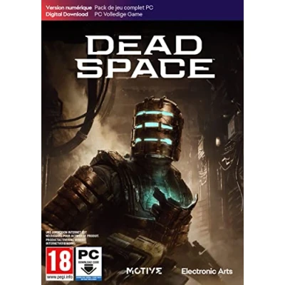 Image de Dead Space Remake PC