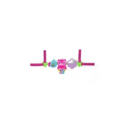 Image de Bright Starts Barre Dactivites Musicales Petits Oiseaux