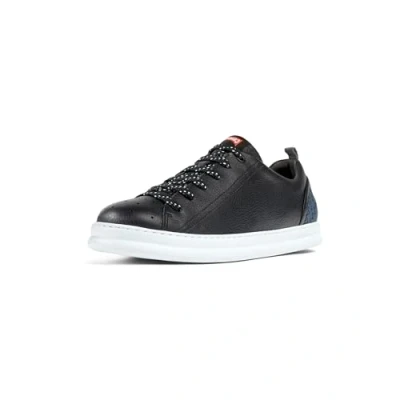 Afbeelding van Camper K100718 Sneakers laag, Heren, Maat: 39, Black