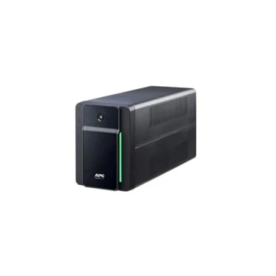 Image de APC Back UPS BX Series BX1200MI Onduleur CA 230 V 650 Watt 1200 VA 9 Ah connecteurs de sortie : 6
