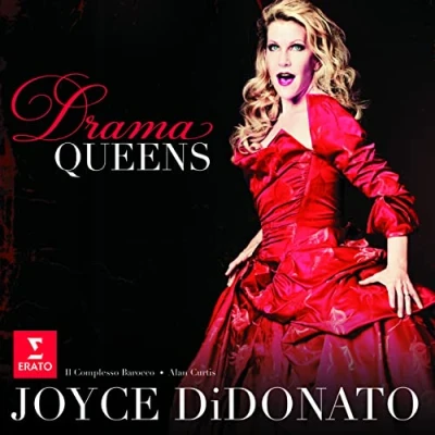 Afbeelding van Joyce Didonato Drama Queens (CD)
