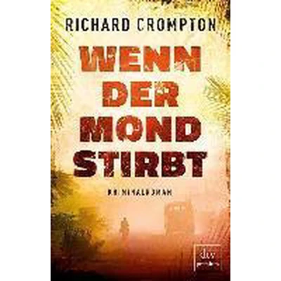 Afbeelding van Wenn der Mond stirbt