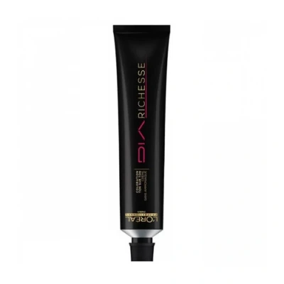 Image de L&#039;Oréal Professionnel Dia Richesse Coloration semi permanente 50 ml 4.20 Iridescent Burgundy