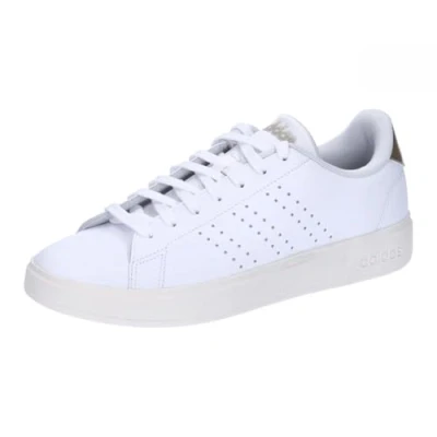 Afbeelding van Adidas Advantage 2.0 Sneakers wit Dames Maat 38