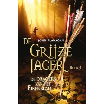 Afbeelding van De dragers van het Eikenblad