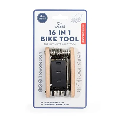 Afbeelding van 16 in 1 Fiets Multitool