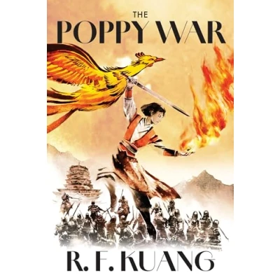 Afbeelding van The Poppy War Collector&#039;s Edition