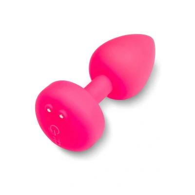 Afbeelding van Gplug Klein Neon Roze
