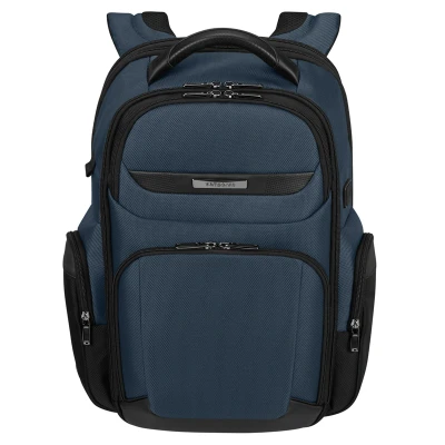 Afbeelding van Samsonite Pro DLX 6 backpack 3V 15.6&#039;&#039; EXP blue