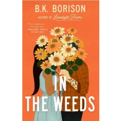 Image de In the Weeds