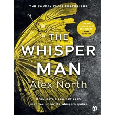 Image de The Whisper Man