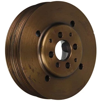 Afbeelding van IJS GROUP 17 1045 Krukaspoelie 139mm 6