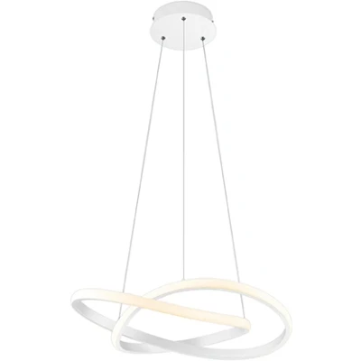 Afbeelding van Hanglamp Reality Course Wit