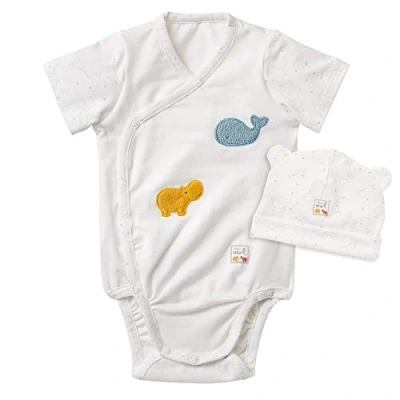 Afbeelding van Fehn fehnNATUR Body &amp; beanie (62/68)
