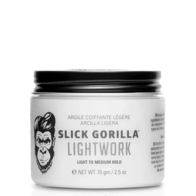 Afbeelding van Slick Gorilla Lightwork 70 gr