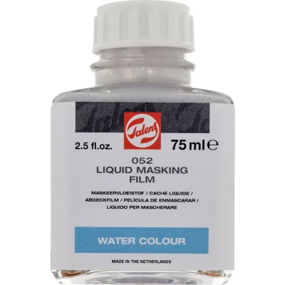 Afbeelding van Maskeervloeistof Talens nr 052 75ml