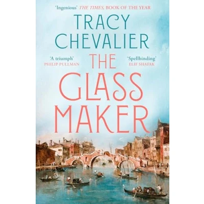 Afbeelding van The Glassmaker
