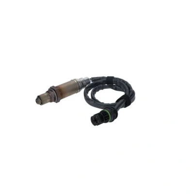 Afbeelding van BOSCH F 00H L00 448 Lambdasonde BMW: 3 Saloon, 1 Hatchback