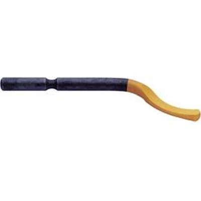 Afbeelding van Exact 60058 Ontbraamkling Type ontbramer: C 20 TiN 3.2 mm 10 stuk(s)
