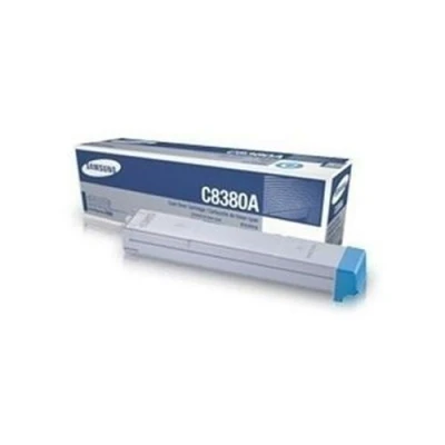 Afbeelding van Samsung, Toner, Clx C8380a (C)