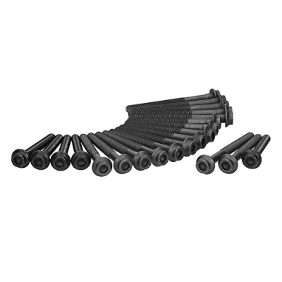 Afbeelding van Cilinderkopbout set AJUSA 81006500