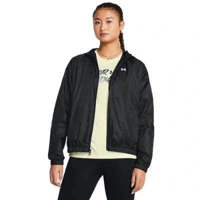 Afbeelding van Under Armour Trainingsvest black, Dames, Maat: XS, Black